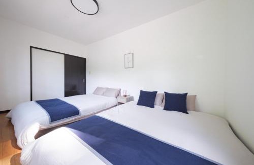 Inawashiro House | Shakunagedaira Rental Cottage - Vacation STAY 18467v