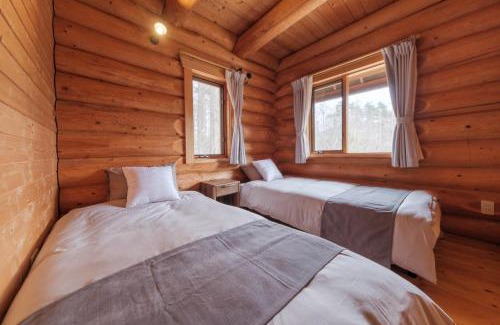 Inawashiro House | Shakunagedaira Rental Cottage - Vacation STAY 18468v