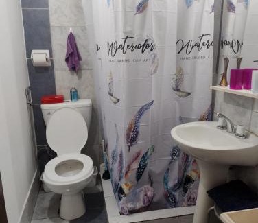 Rio Grande Apartment | Shala Alquiler temporario