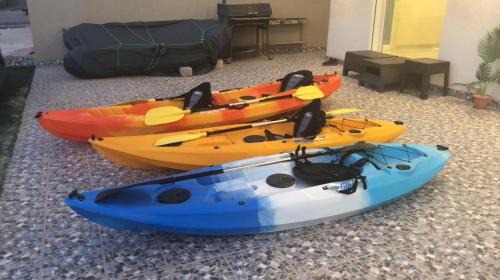 Al Khiran Ski Chalet | Shaleeh 285 شاليه العائلة