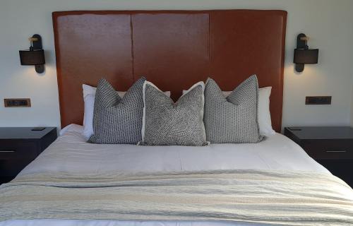 Jeffreys Bay House | Shaloha Guesthouse on Supertubes