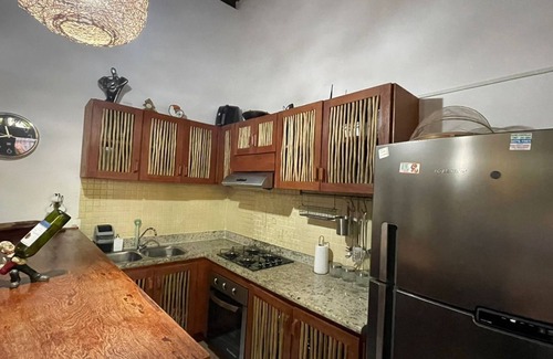 Arraial d'Ajuda Apartment | Shalom Apartment - Arraial d'Ajuda center