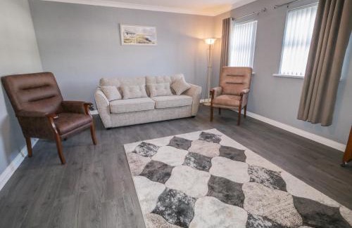 Markethill Apartment | Shalom Apartment 100A