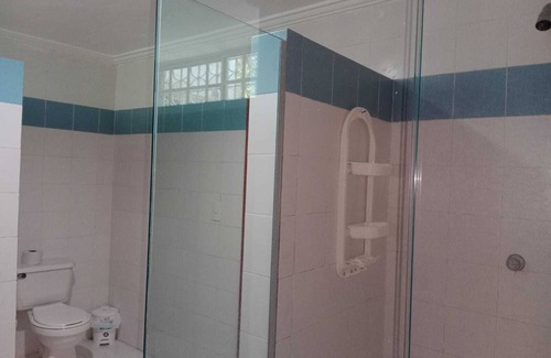 Sur Oriente House | Shalom Home90 Bella Habitacion, Cerca a Centros Comerciales