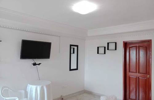 Sur Oriente House | Shalom Home90 Bella Habitacion, Cerca a Centros Comerciales