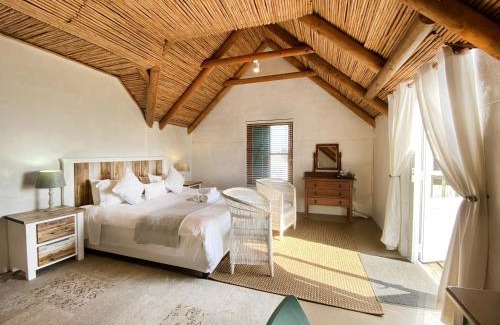 Paternoster House | Shalom