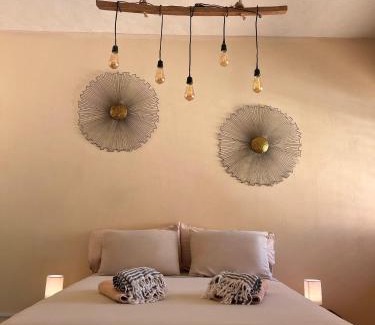 Bacalar Hotel | Shamalay - Nomad Experience