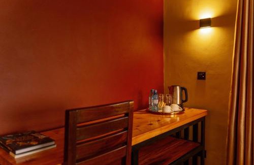 Arusha Cabin | Shamba Lodge Cabin B