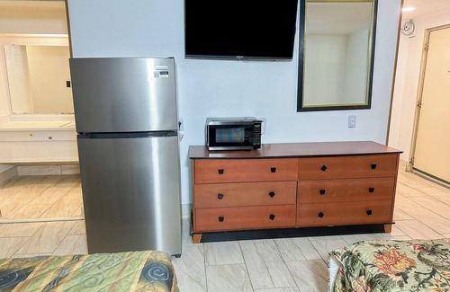 Marked Tree Hotel | Shamrock Kings Inn By Oyo Marked Tree I-555