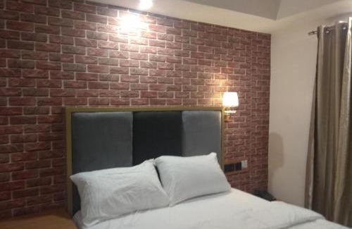 Benin City Hotel | Shamrockmanor(TheResidence)