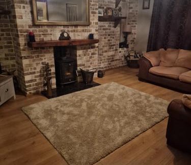 Banna House | Shanadune