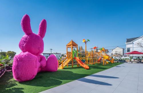 Pudong Bed & Breakfast | Shanghai Dolemi Mengmengwu Hotel