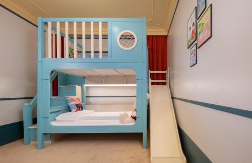 Pudong Bed & Breakfast | Shanghai Dolemi Mengmengwu Hotel