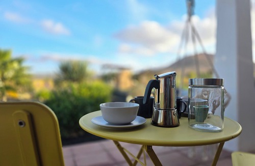 Puerto del Rosario Villa | Shangri-lá (tree of life) Villas