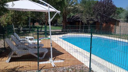 Guaymallen House | Shangri la