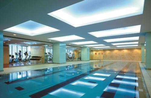 City Center Hotel | Shangri-La Changchun