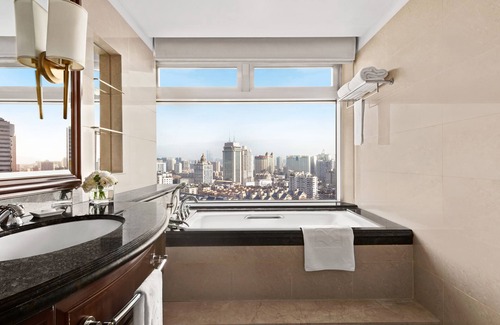 Gulou Hotel | Shangri-La Fuzhou