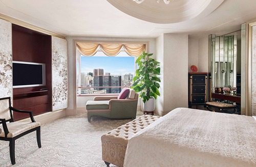 Gulou Hotel | Shangri-La Fuzhou