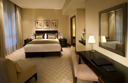 Al Maqta Hotel | Shangri-La Hotel Apartments Qaryat Al Beri