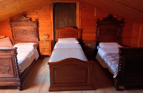 Villar Pellice Ski Chalet | Shangri-La