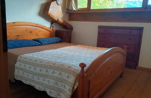 Villar Pellice Ski Chalet | Shangri-La