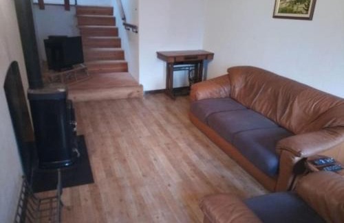 Villar Pellice Ski Chalet | Shangri-La