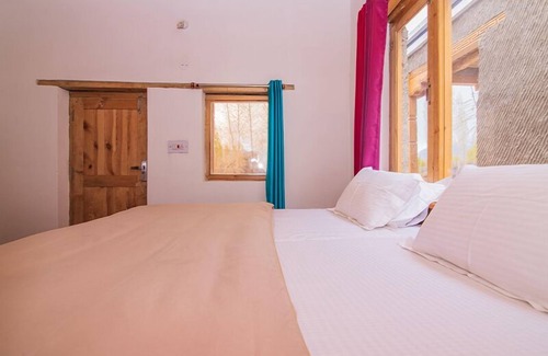 Hunder Resort | Shangrila Resort Nubra