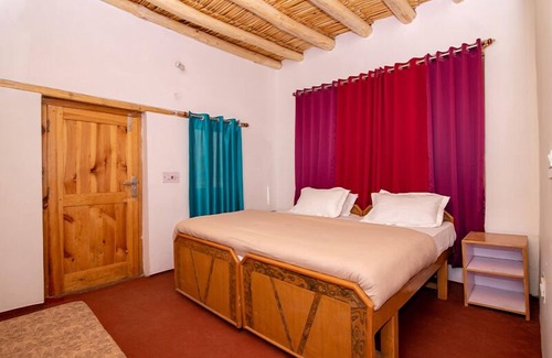 Hunder Resort | Shangrila Resort Nubra