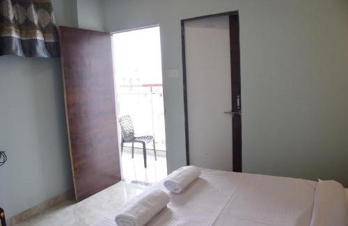 Akalkot Hotel | Shankar Residency, Akkalkot