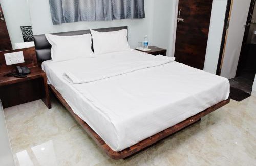 Akalkot Hotel | Shankar Residency, Akkalkot