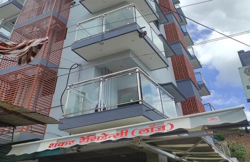 Akalkot Hotel | Shankar Residency, Akkalkot