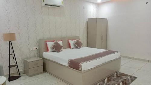 Faizabad Villa | Shanta Inn