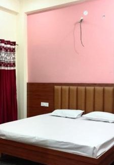 Faizabad House | Shanta Palace