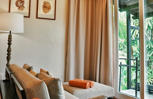 Ko Kood Hotel | Shantaa Resort