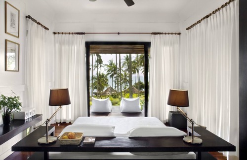 Ko Kood Hotel | Shantaa Resort