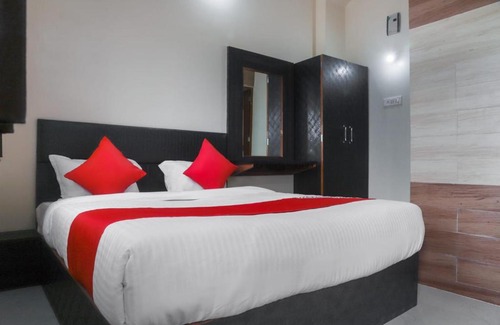 Guna Hotel | SHANTI HERITAGE RESORT