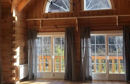 Chvizhepse Cabin | Shanti Lodge
