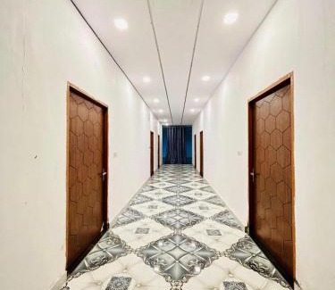 Meerut Hotel | Shanti luxury rooms