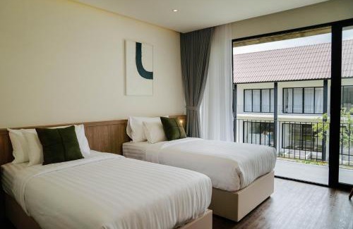 Pua Hotel | Shanti-Retreat Hotel