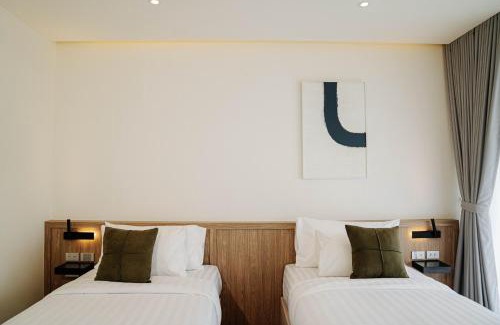 Pua Hotel | Shanti-Retreat Hotel