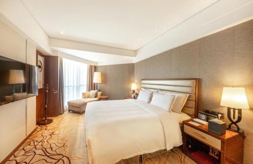 Jinping Qu Hotel | Shantou International Hotel