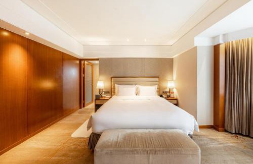 Jinping Qu Hotel | Shantou International Hotel