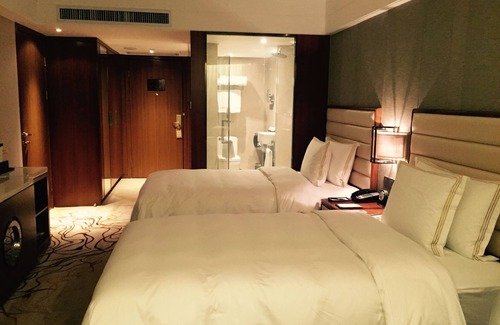 Jinping Qu Hotel | Shantou International Hotel