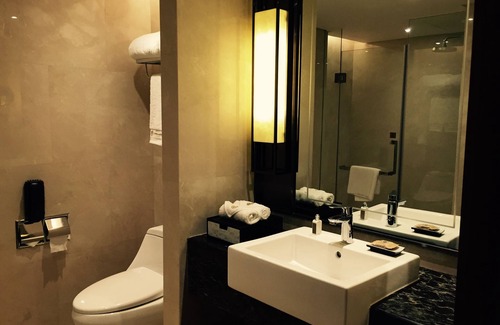 Jinping Qu Hotel | Shantou International Hotel