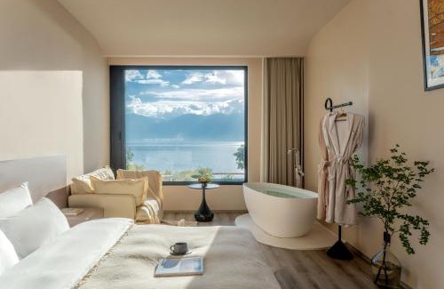 Dali Town House | ShanUU