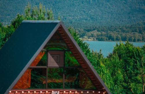 Ambrolauri Villa | Shaori Lake Cottages