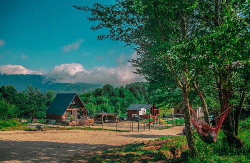 Ambrolauri Villa | Shaori Lake Cottages