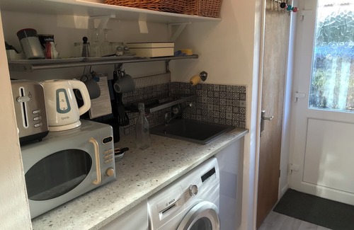 Whitstable House | Shapelesslodge.com