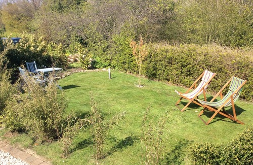 Whitstable House | Shapelesslodge.com