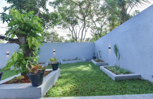 Talalla Villa | Sharasvee Nature Villa